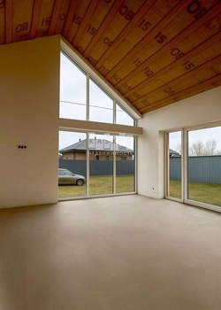 Дом 100м², 1-этажный, участок 6 сот.