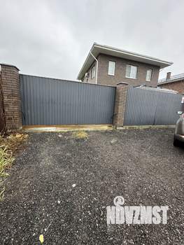 Коттедж 121м², 2-этажный, участок 5 сот.