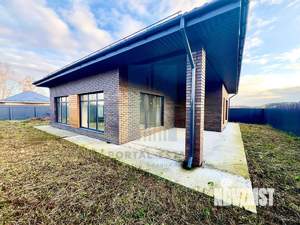 Дом 111м², 1-этажный, участок 5 сот.