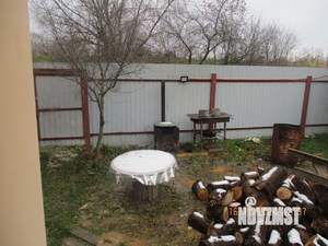 Дом 60м², 2-этажный, участок 5 сот.