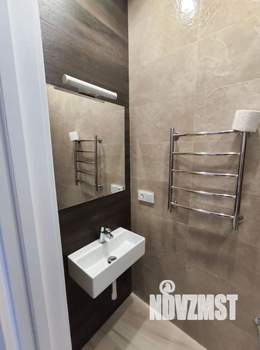 Таунхаус 108м², 3-этажный, участок 3 сот.