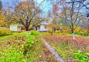 Дом 120м², 2-этажный, участок 6 сот.