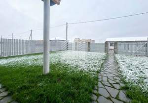 Дом 108м², 1-этажный, участок 5 сот.