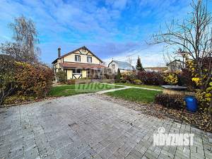 Дом 90м², 2-этажный, участок 6 сот.