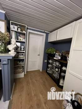 Дом 131м², 2-этажный, участок 5 сот.