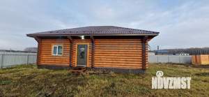 Дом 120м², 1-этажный, участок 8 сот.