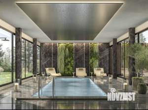 Дом 421м², 3-этажный, участок 11 сот.