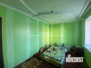 Коттедж 217м², 3-этажный, участок 5 сот.