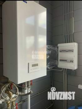 Дом 90м², 1-этажный, участок 6 сот.