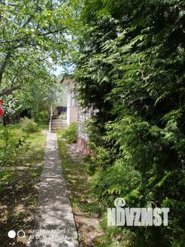 Дом 103м², 2-этажный, участок 6 сот.