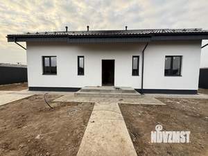 Дом 170м², 2-этажный, участок 7 сот.