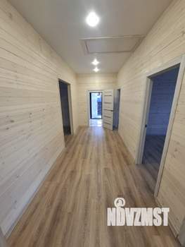 Дом 140м², 1-этажный, участок 8 сот.