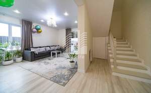 Дом 135м², 1-этажный, участок 5 сот.