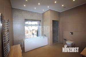 Таунхаус 217м², 3-этажный, участок 2 сот.