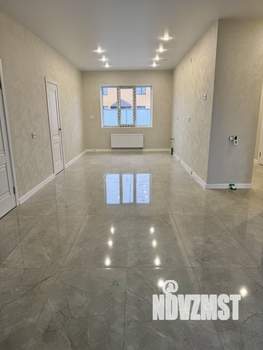 Дом 140м², 1-этажный, участок 6 сот.