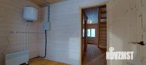 Дом 125м², 2-этажный, участок 5 сот.