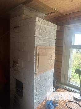 Дом 56м², 2-этажный, участок 800 сот.