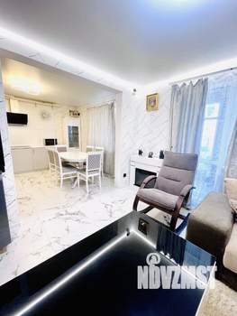 Коттедж 168м², 2-этажный, участок 6 сот.