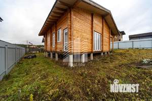 Дом 90м², 1-этажный, участок 5 сот.