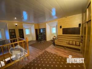 Дом 100м², 2-этажный, участок 7 сот.