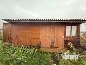 Дом 100м², 2-этажный, участок 7 сот.