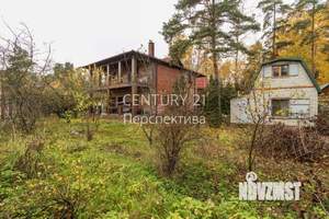 Дом 245м², 2-этажный, участок 13 сот.