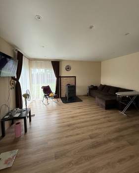 Дом 104м², 1-этажный, участок 6 сот.