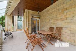 Коттедж 614м², 3-этажный, участок 12 сот.