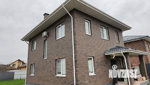 Коттедж 121м², 2-этажный, участок 5 сот.