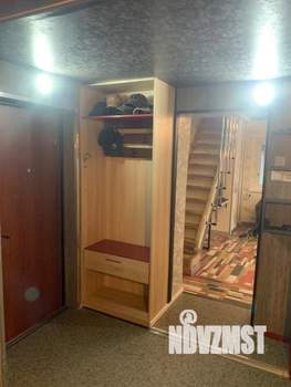 Дом 162м², 2-этажный, участок 7 сот.