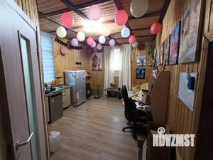 Дом 180м², 2-этажный, участок 10 сот.