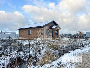 Дом 89м², 1-этажный, участок 6 сот.