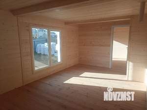 Дом 72м², 1-этажный, участок 9 сот.