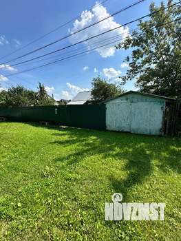 Дом 48м², 1-этажный, участок 17 сот.