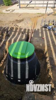 Коттедж 145м², 2-этажный, участок 8 сот.