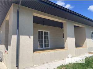 Дом 143м², 1-этажный, участок 9 сот.