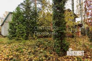 Дом 245м², 2-этажный, участок 13 сот.