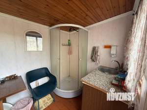 Дом 100м², 2-этажный, участок 7 сот.