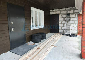 Дом 170м², 3-этажный, участок 7 сот.