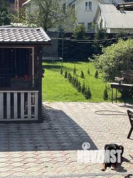 Коттедж 118м², 2-этажный, участок 12 сот.