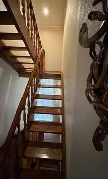 Дом 499м², 3-этажный, участок 12 сот.