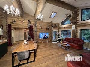 Коттедж 183м², 1-этажный, участок 20 сот.