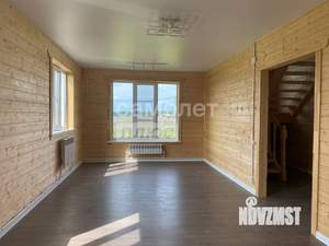 Дом 145м², 2-этажный, участок 7 сот.