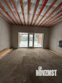 Дом 104м², 1-этажный, участок 6 сот.