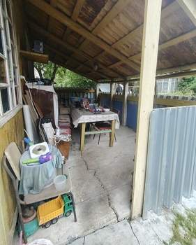 Дом 55м², 2-этажный, участок 6 сот.