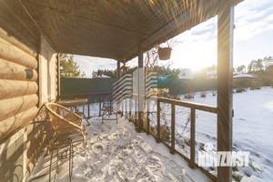 Дом 130м², 2-этажный, участок 22 сот.