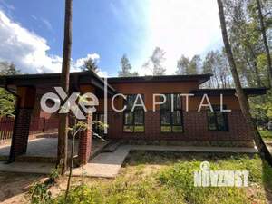 Дом 135м², 1-этажный, участок 14 сот.