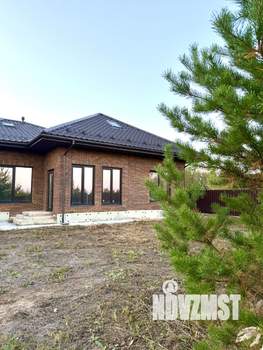 Коттедж 230м², 2-этажный, участок 14 сот.