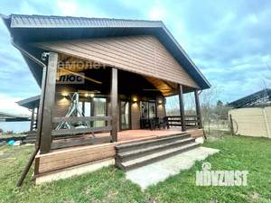 Дом 113м², 1-этажный, участок 12 сот.