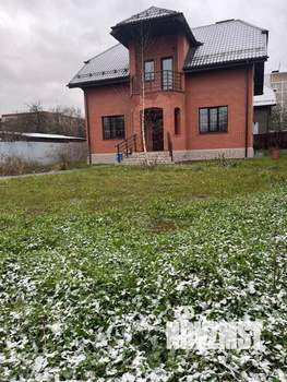 Дом 177м², 2-этажный, участок 6 сот.